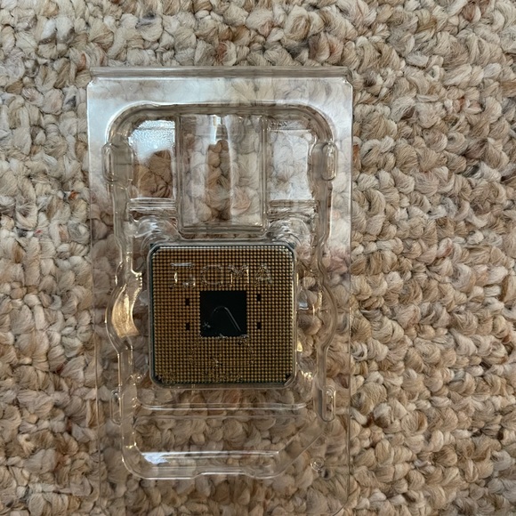 AMD Ryzen 5 3600 CPU - Picture 2 of 2